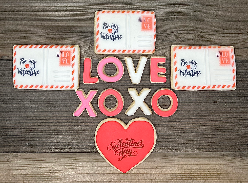 Thumbnail: Valentines Day 