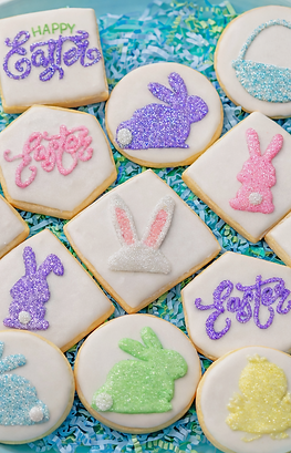 Easter Set