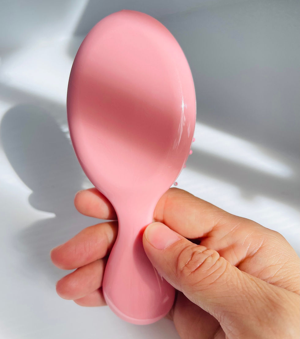 Thumbnail: Air cushion comb