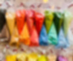 Thumbnail: Decoden Cream Glue Clay 100g for Phone Case, Hairpin, Containers Craft DIY