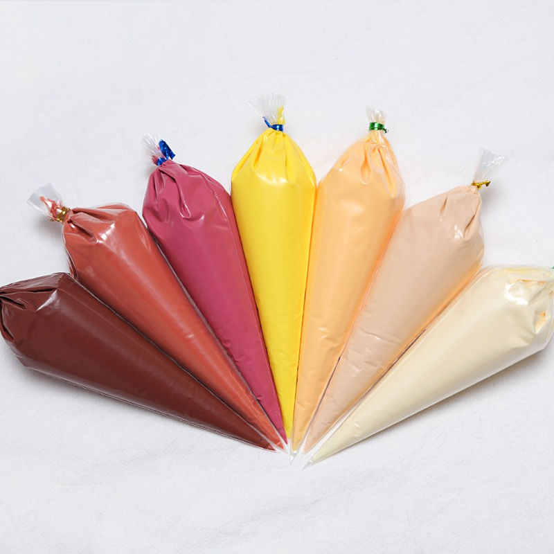 Thumbnail: Cream Glue Clay 100g