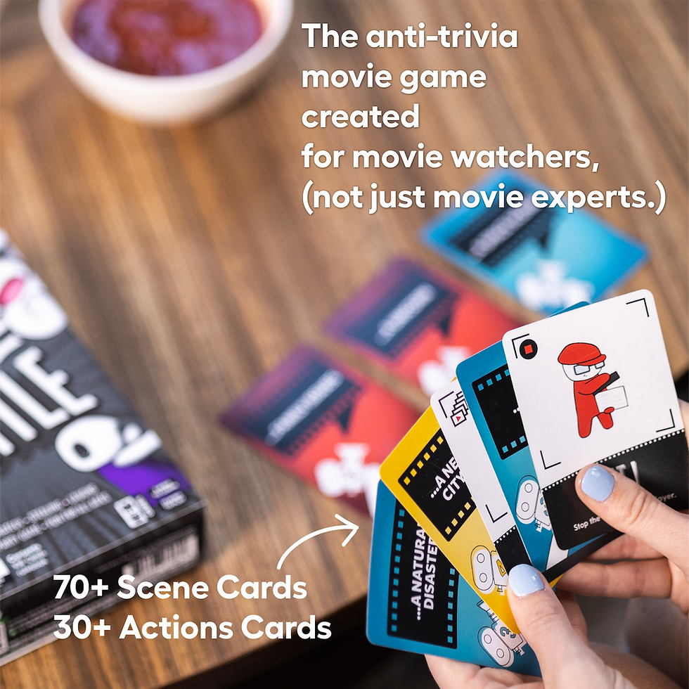 Thumbnail: Movie Battle