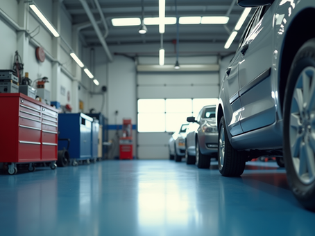 Find the Best Expert Car Repairs Calgary Has to Offer