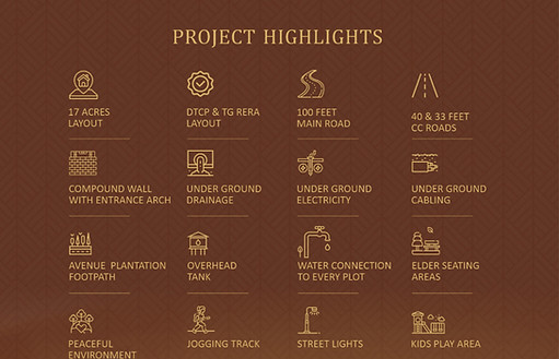 Royal Heights-Sadasivpet-plots buy