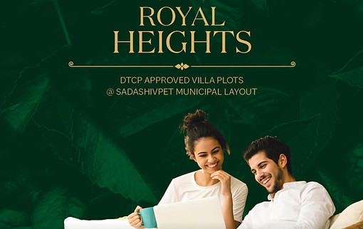 Royal Heights-Sadasivpet_real estate hyderabad