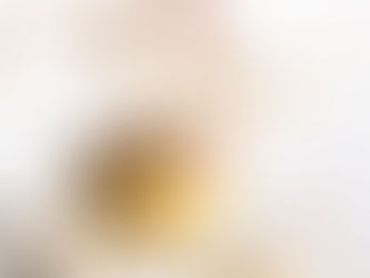 Bicchiere goloso con tofu e vaniglia