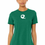 Thumbnail: Ladies Triblend Tee - SF Football