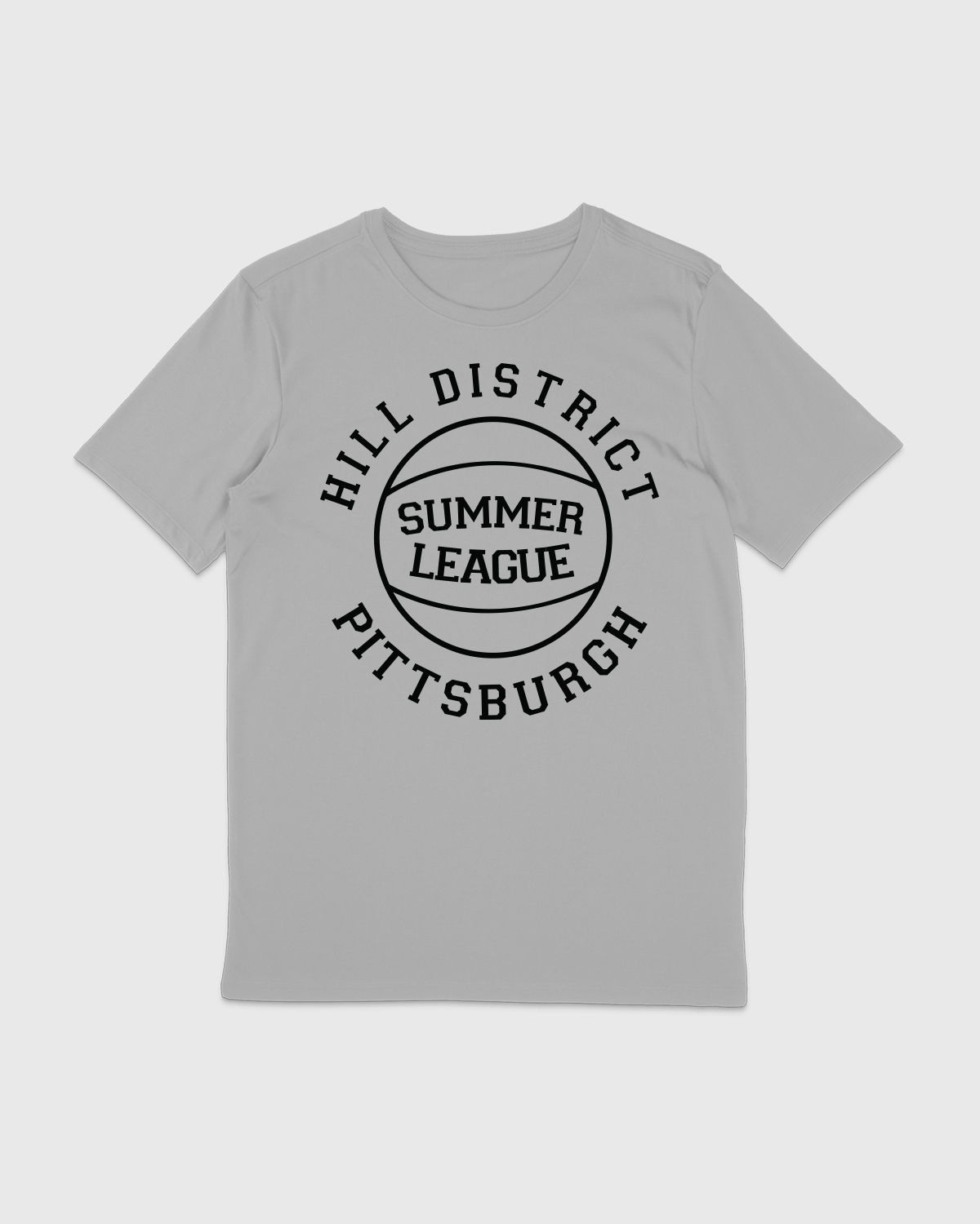 Hill District Tee