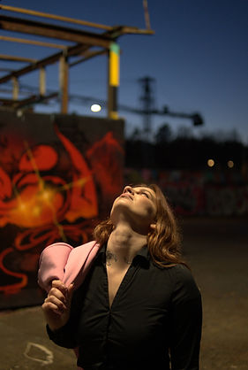 Photo depicting Radostina Dimitrova