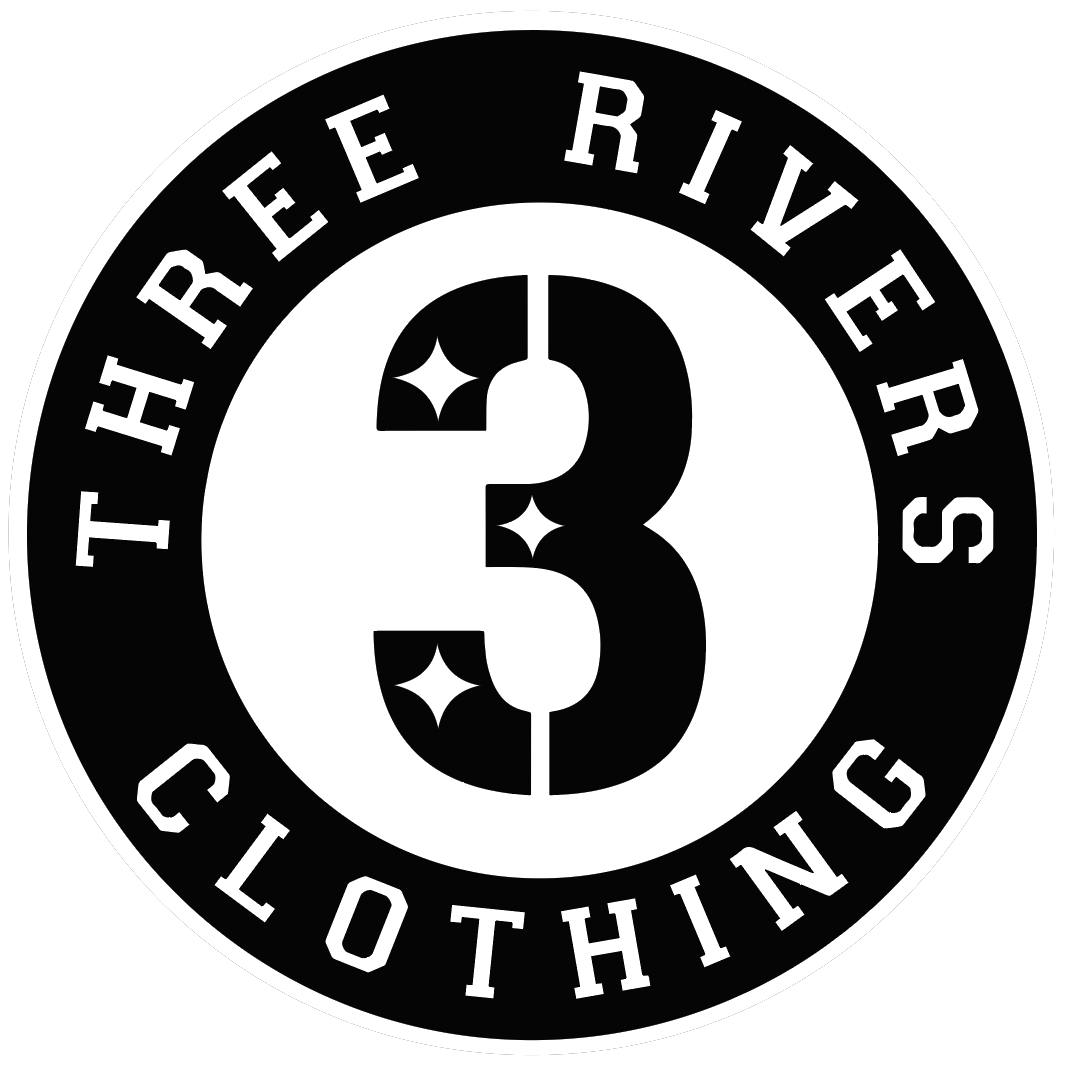 Home Three Rivers Clothing