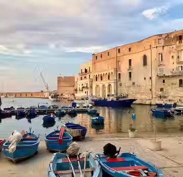MONOPOLI