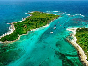 quoi visiter en guadeloupe