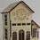 Miniature : Grande maison n° 5 - horloge