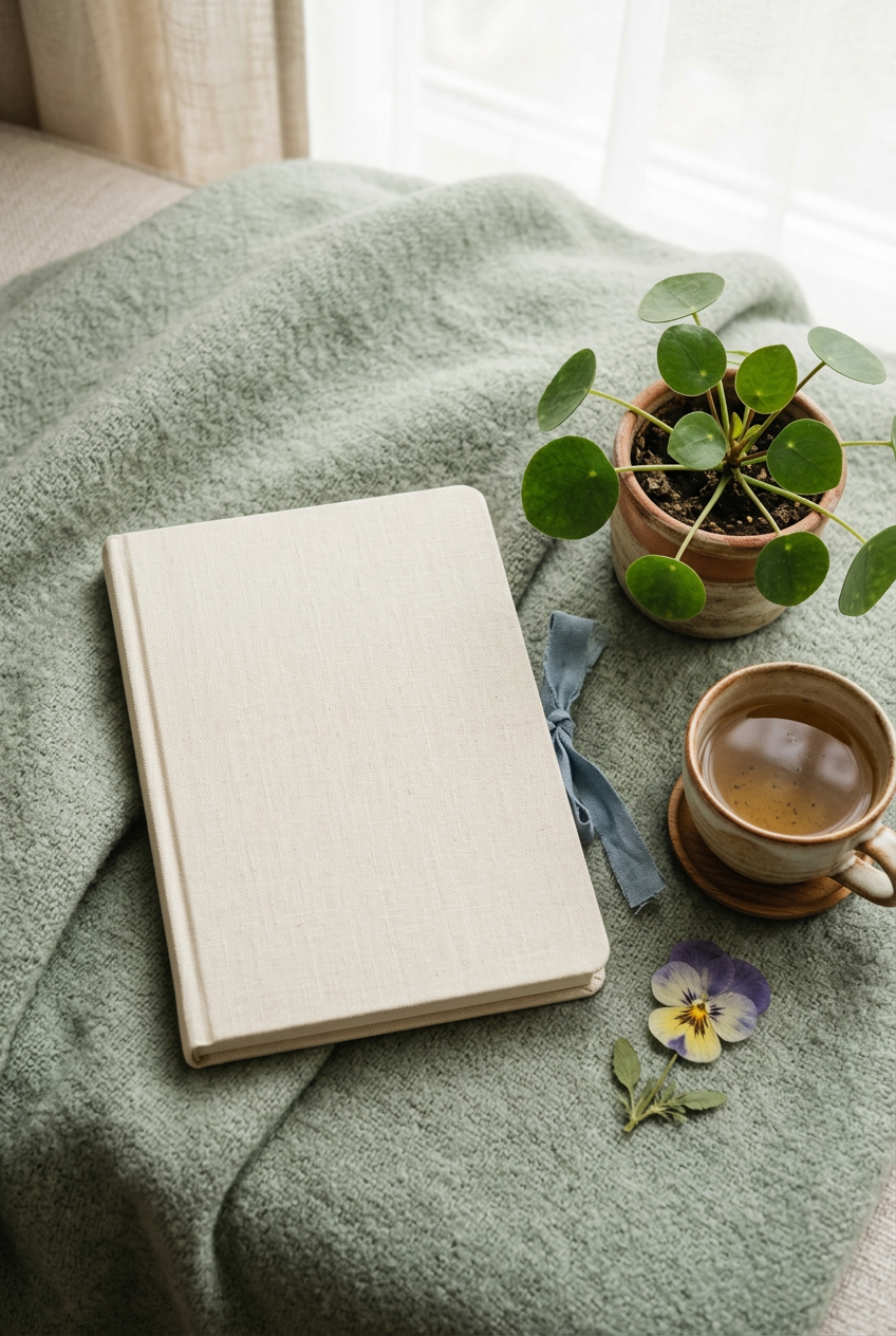 The Mindfulness Journal