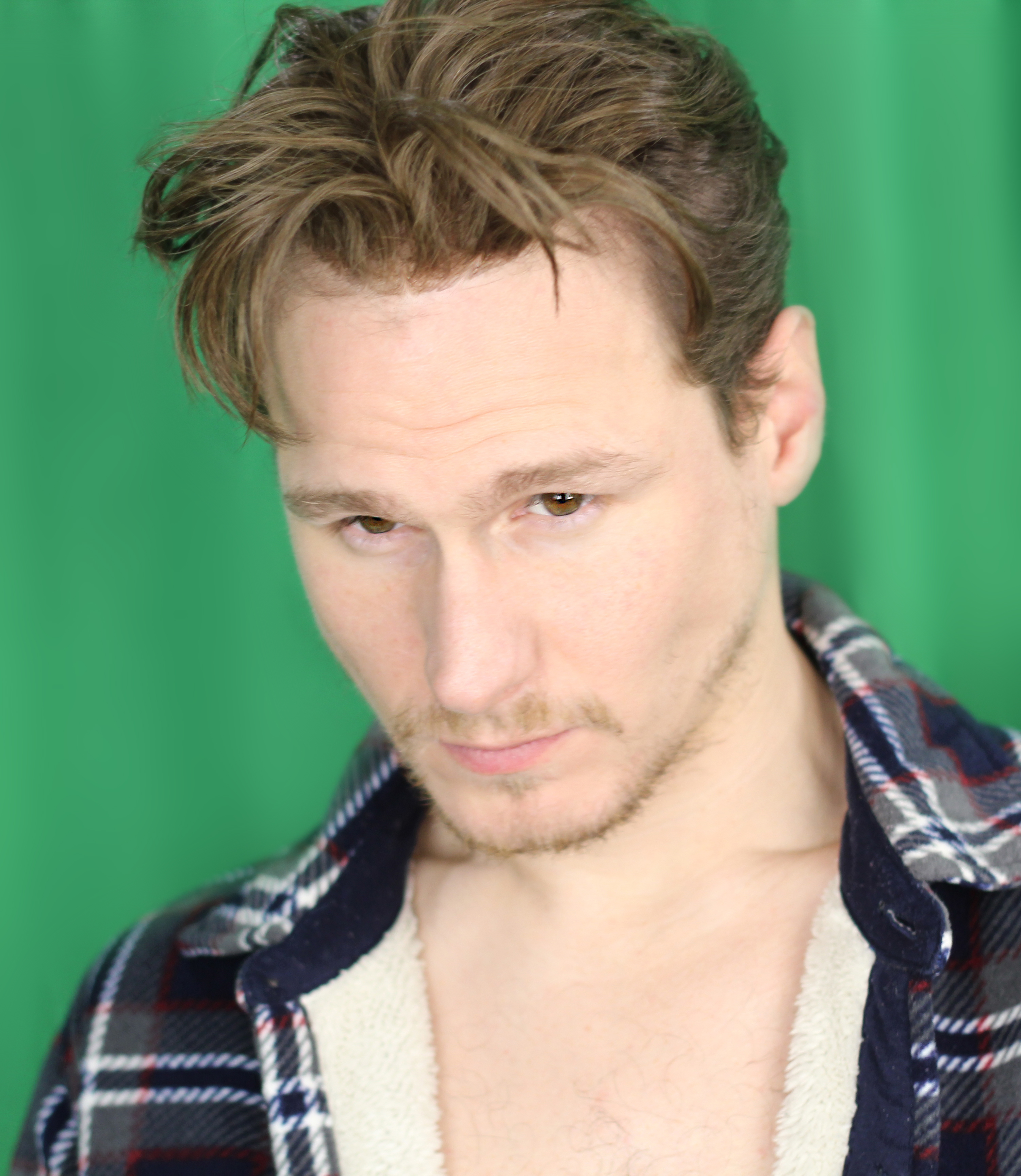 Ryan Doyle