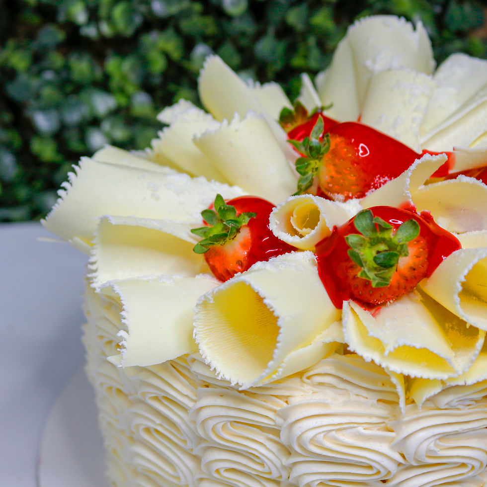 Miniatura: Ninho®️ com Morango