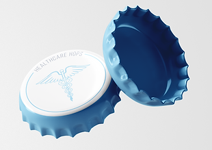 Healthcare Hops Bottle Cap Mockup.png