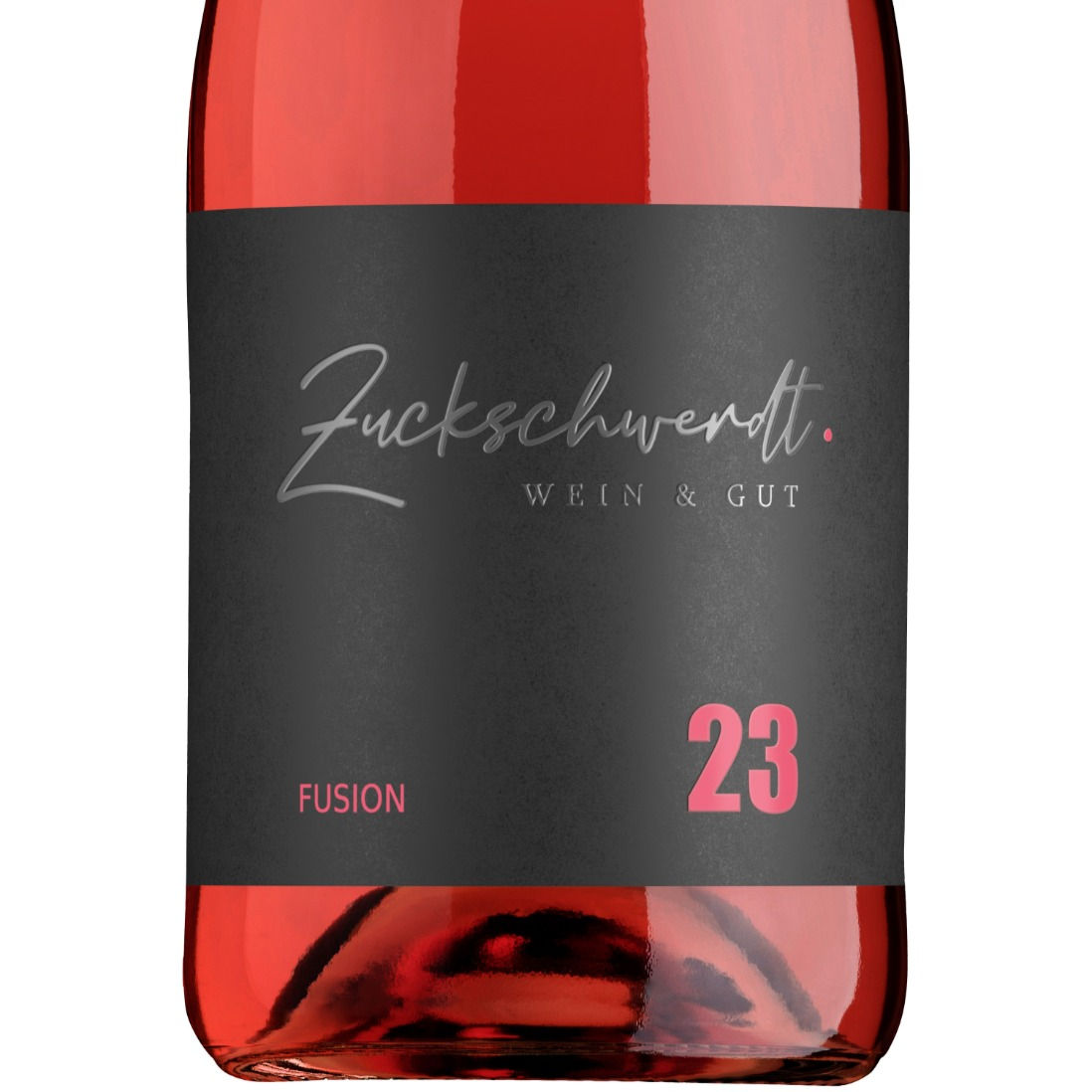 FUSION  - Rotling 23 | Zuckschwerdt