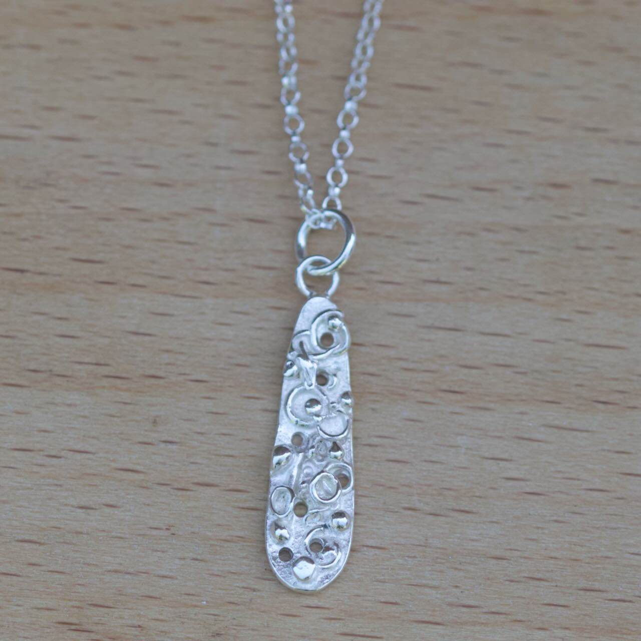 Galaxy Necklace