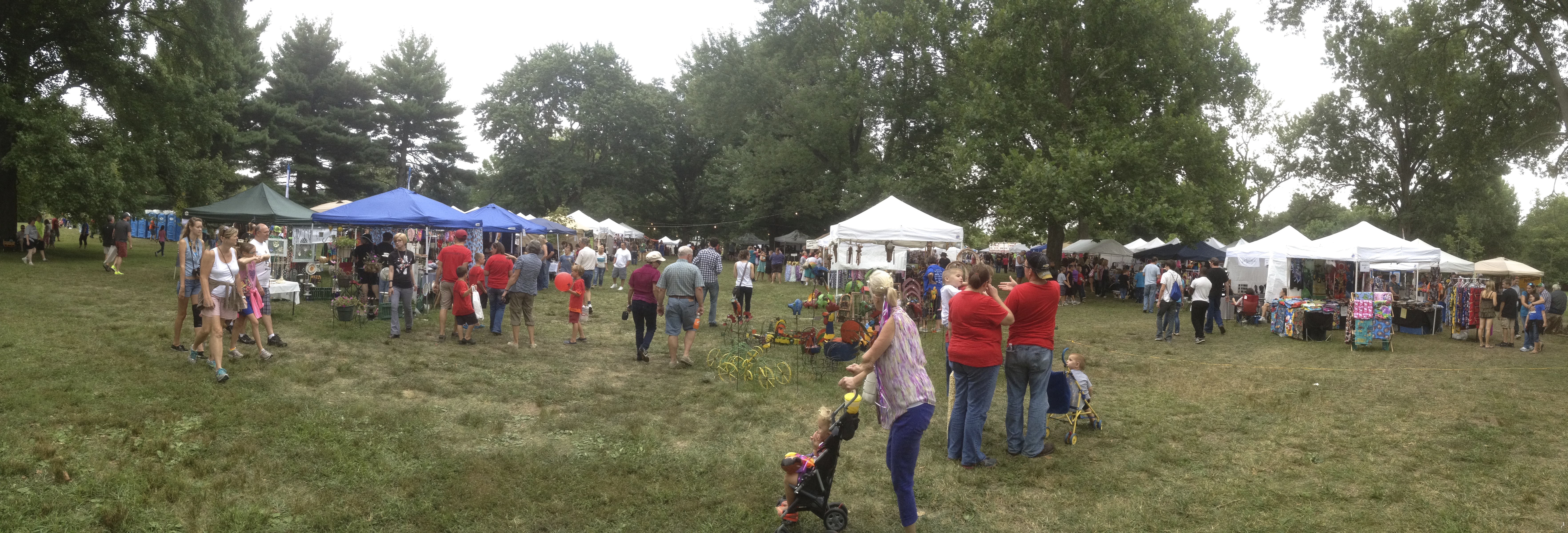 Craft Fair