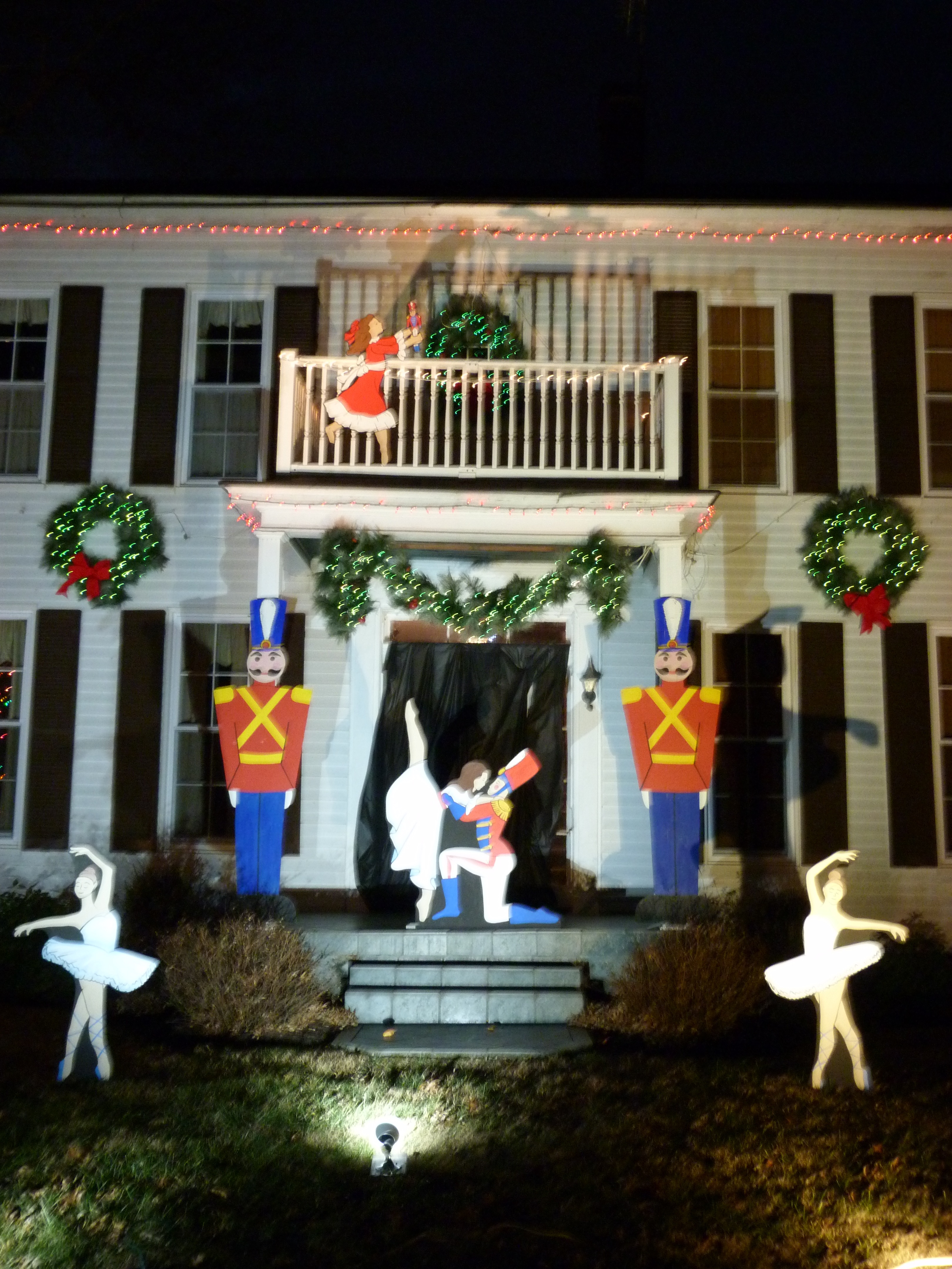 The Nutcracker