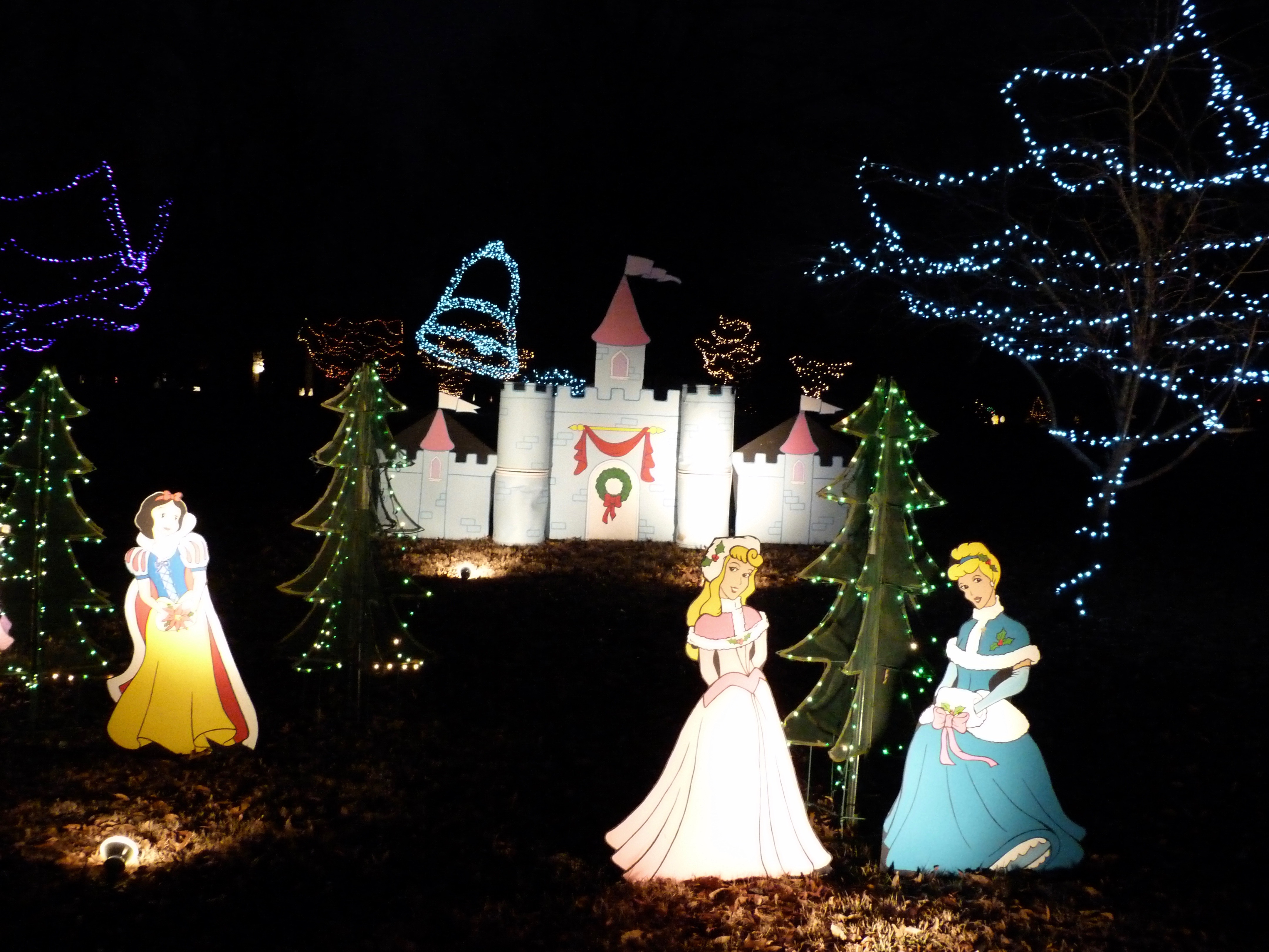 Princesses