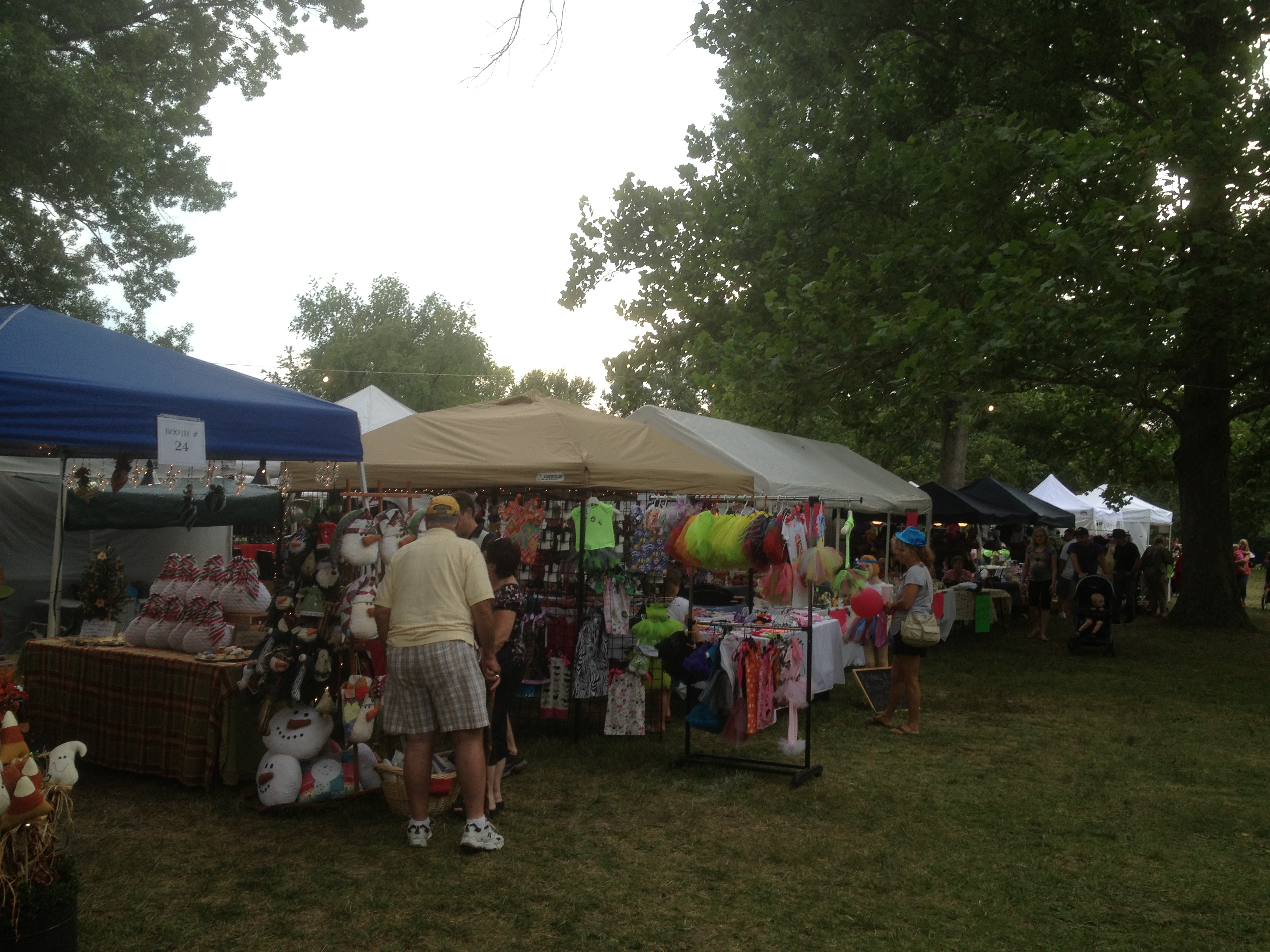 Craft Fair