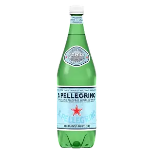 San Pellegrino 1L