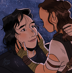 Post-TROS Reylo