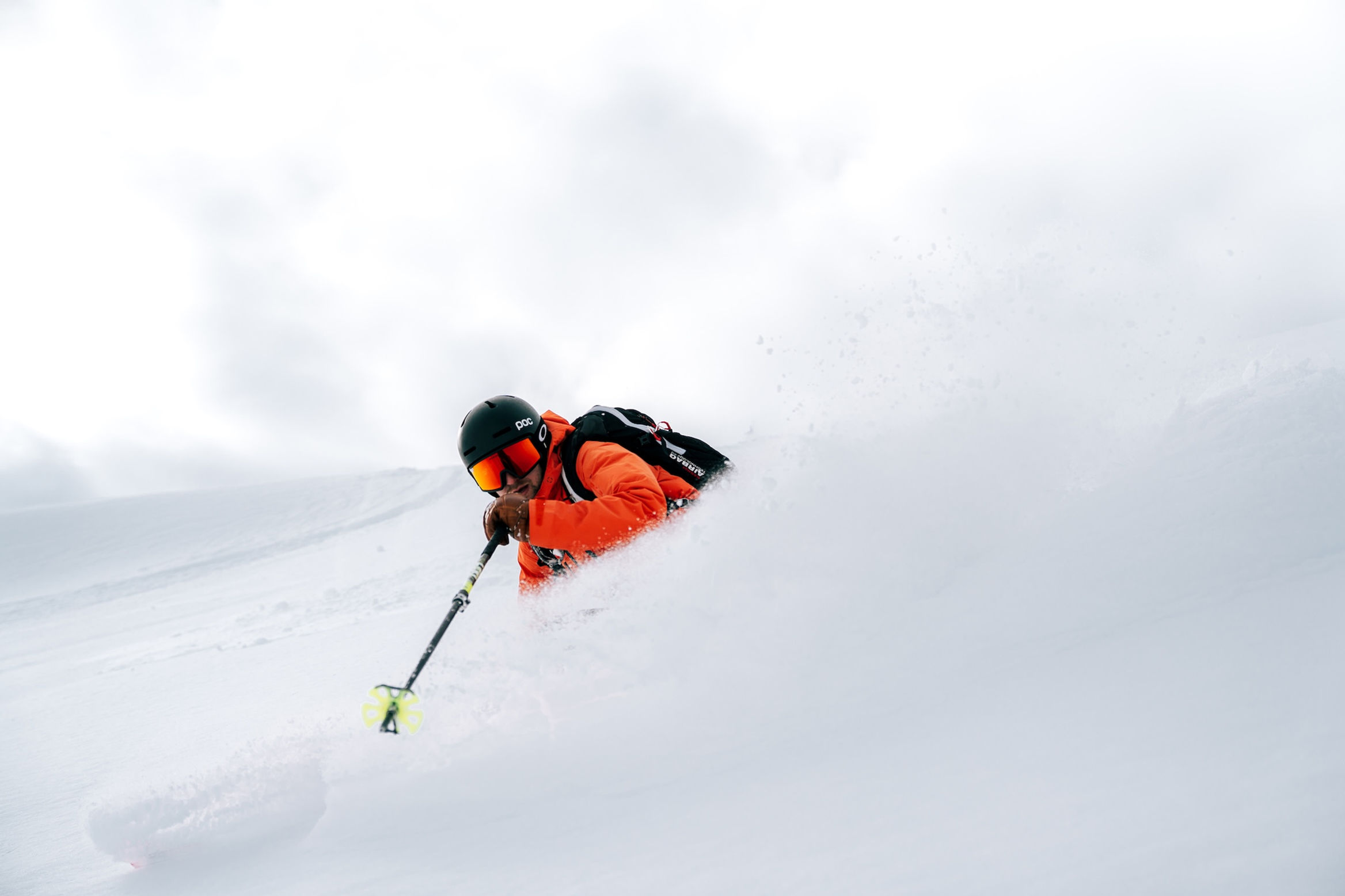 Guiding Skitouren oder Freeride mit Privatguide
