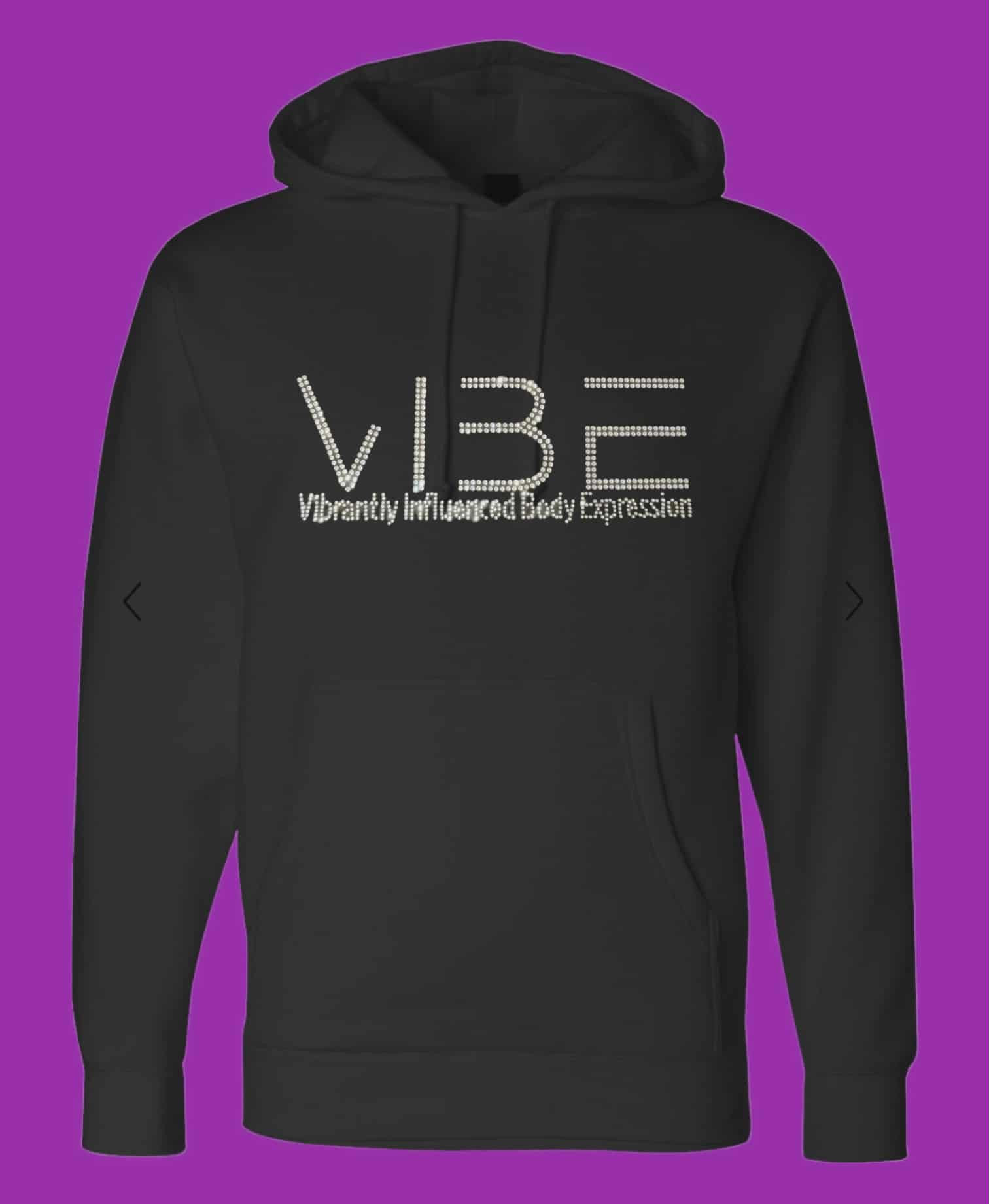 Bling VIBE Hoodie