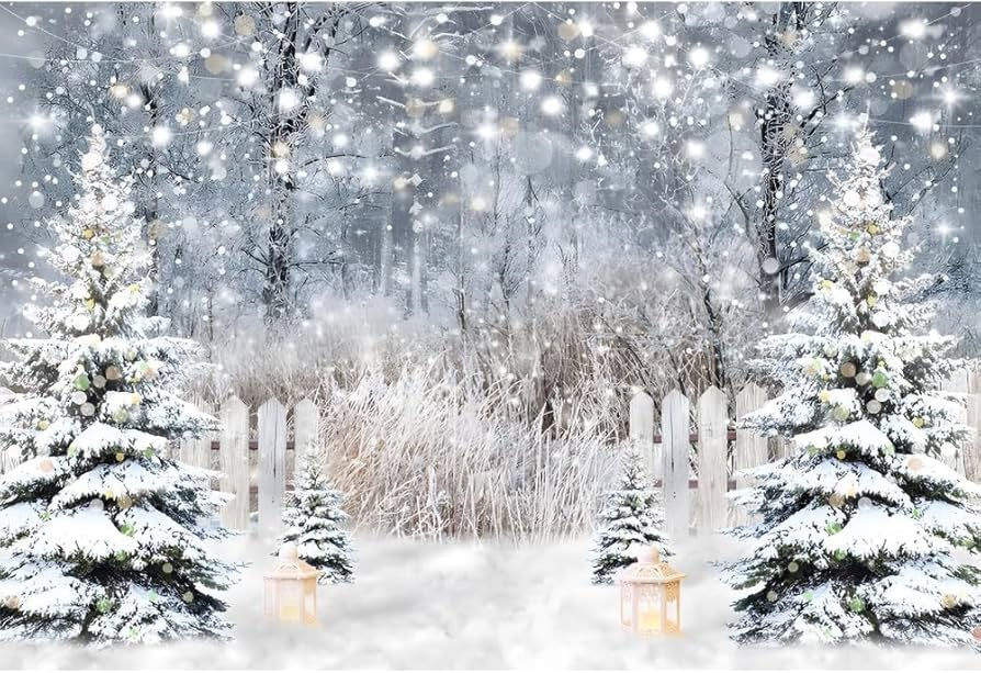 ❄️ JHFCharity Winter Wonderland Gala 