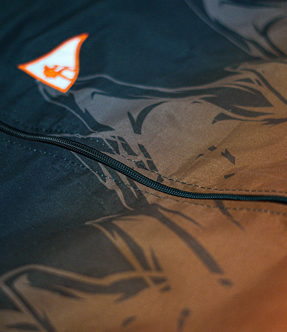 Thumbnail: Jacket TOP Legendarios