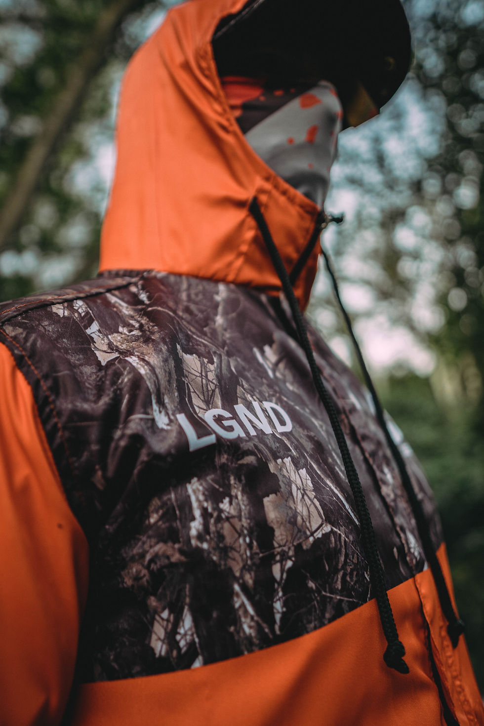 Miniatura: Jacket Waterproof