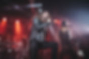Concertverslag | Kissin' Dynamite & Dynazty, Biebob