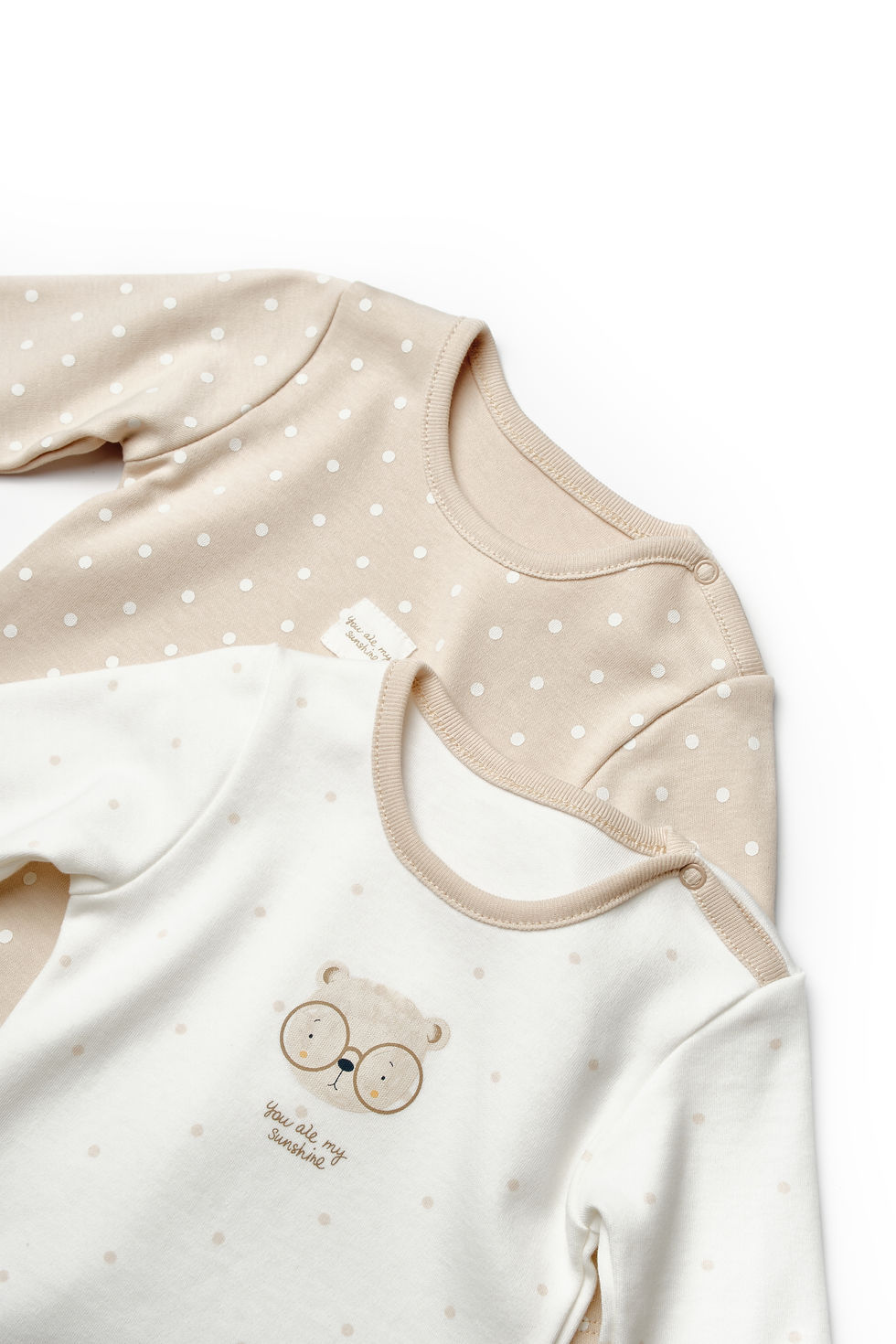 Küçük resim: İkili Uzun Kollu Zıbın