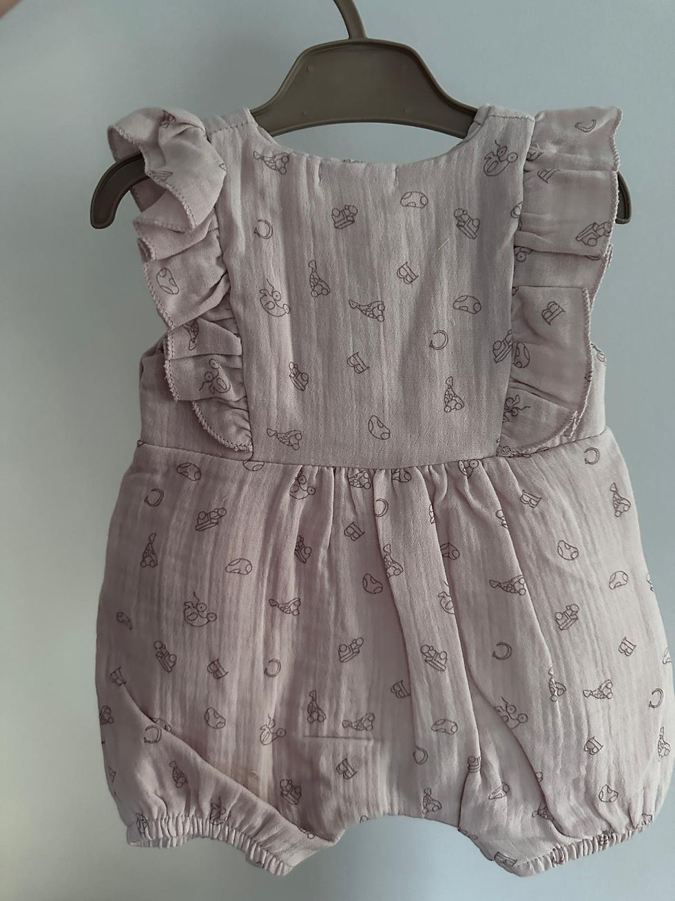 Küçük resim: Kısa Tulum