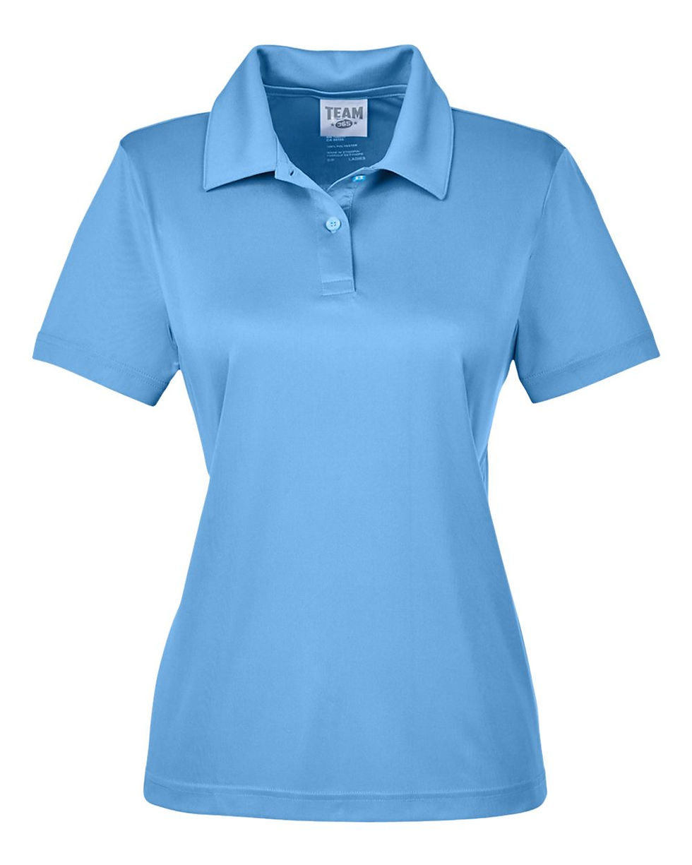 Thumbnail: Women's Zone Performance Polo