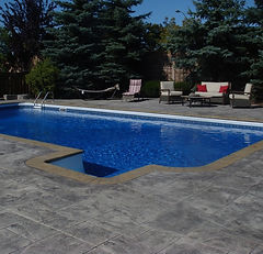 custom flagstone
