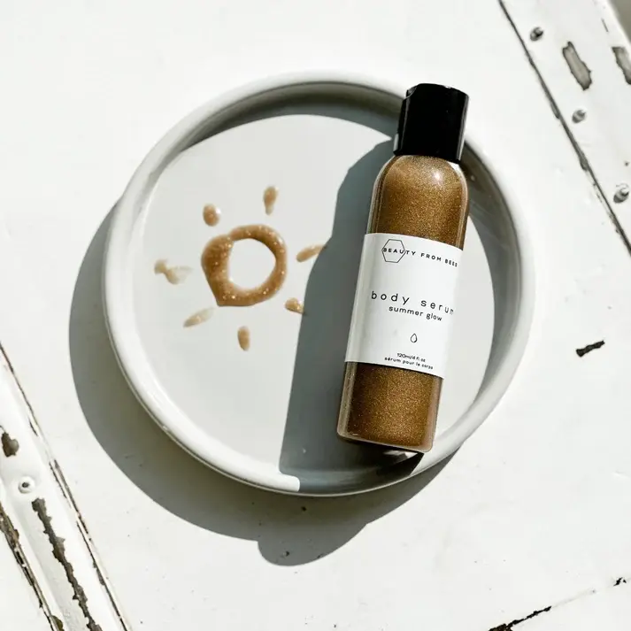 Thumbnail: Body Serum SummerGlow