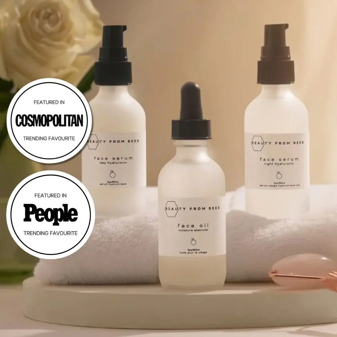 Anti Aging Trio