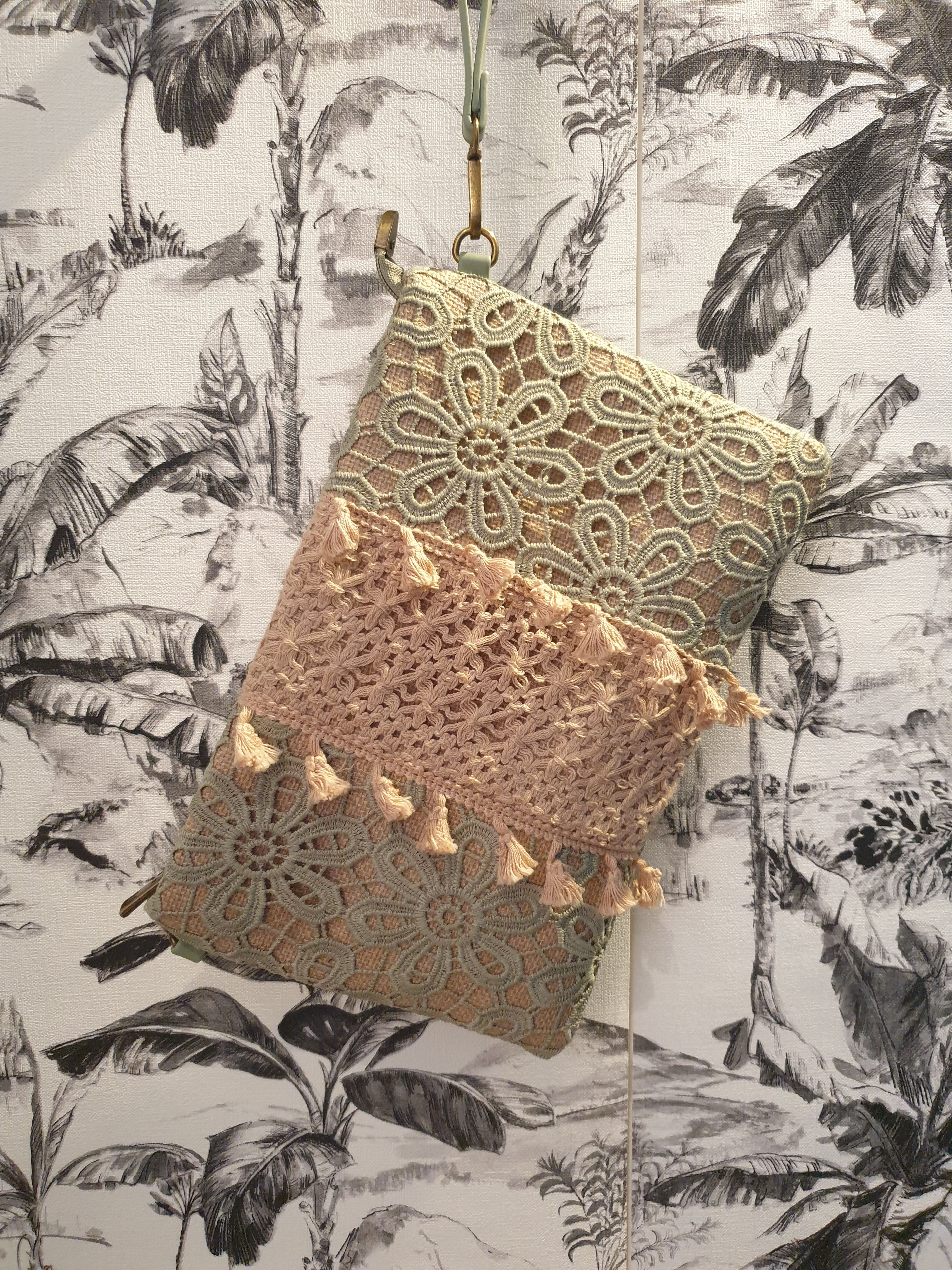 Sac à main/ pochette
