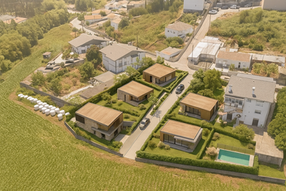 Como o Land Staging™ apoia investimento ESG consciente