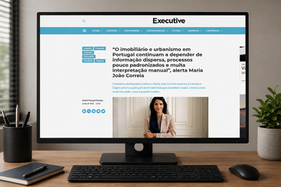A Executive Digest destacou o ATLAS, " uma plataforma que procura simplificar a leitura do território e transformar dados públicos complexos em informação clara, comparável e acionável.".