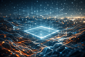 Ler o território. Estruturar informação. Decidir com clareza. O Diário Imobiliário destacou o lançamento do ATLAS