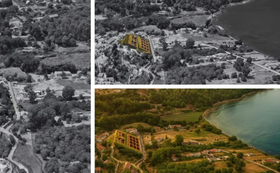 O Jornal Construir destacou o lançamento do Land Staging, uma metodologia orientada para valorizar terrenos antes da fase de construção