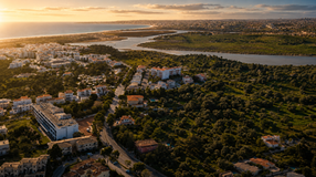 Engel & Völkers Portimão highlights partnership with Segmento Urbano in The Portugal News