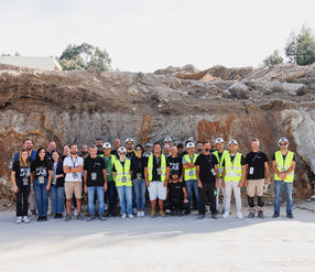 A Magazine Imobiliário assinalou os 20 anos do Segmento Urbano numa peça dedicada ao seu percurso e evolução estratégica.