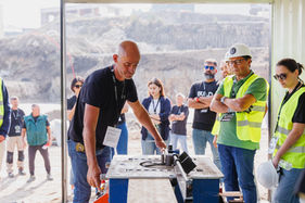 A Revista do Empreendedor destacou o regresso do Build Lab™, com novas formações e o lançamento do programa Gateway