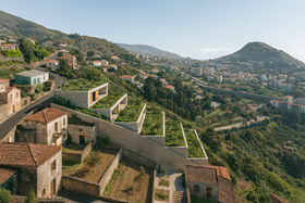 O Diário Imobiliário assinalou o lançamento do Land Staging™ como uma nova abordagem à valorização territorial